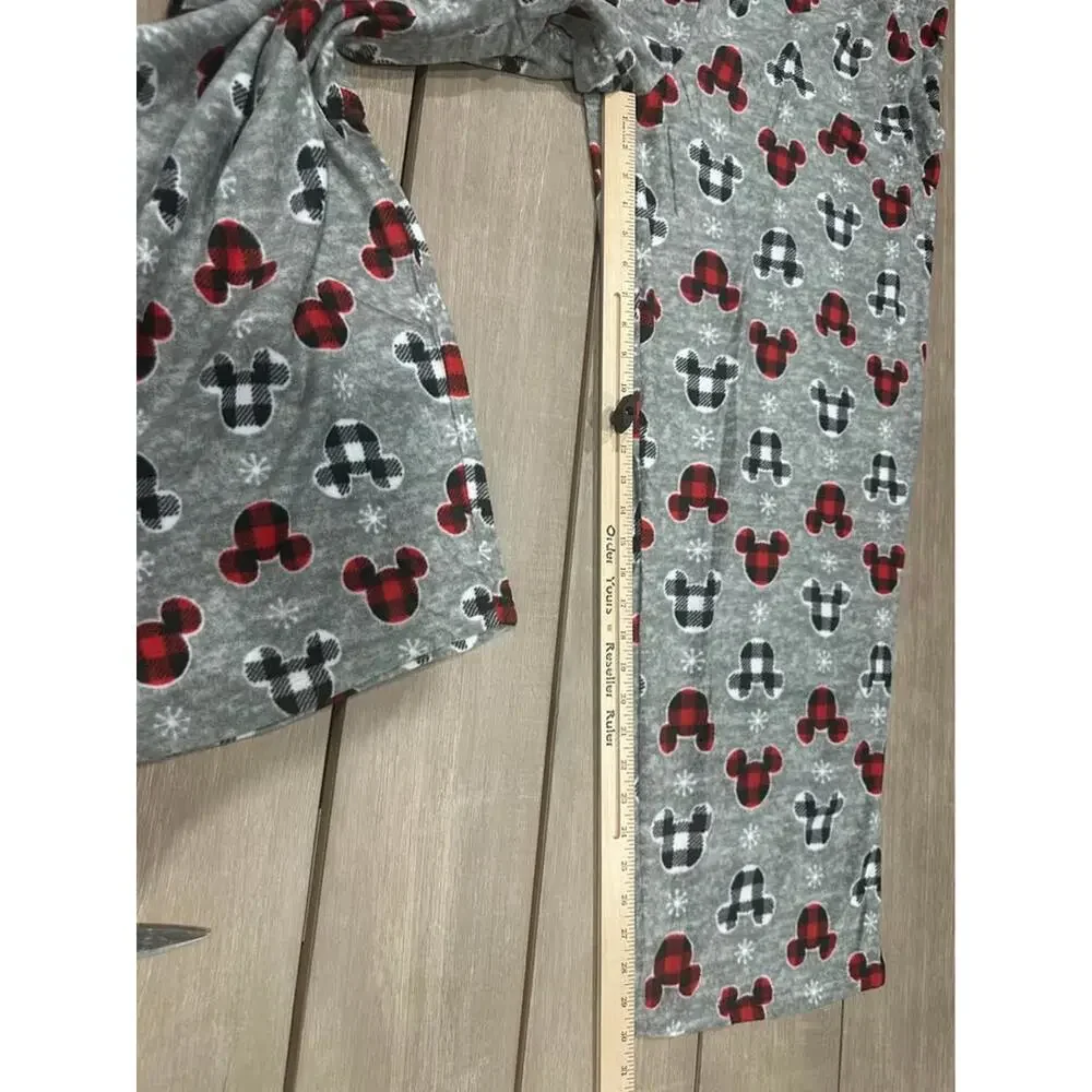 New w tags:‎ Official Disney Women’s 4x pajama pants - Picture 6 of 10